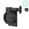 GDS® Uni-Conn™ Powered Locking Wall Dock with PoE