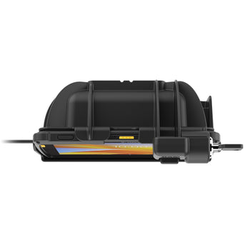 Locking GDS® Powered Dock for Zebra ET401 & ET4x 8" with IntelliSkin®