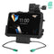 Locking GDS® Thin-Dock + Data for Zebra ET401 8" with IntelliSkin®