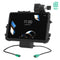 Locking GDS® Thin-Dock™ + Data for Zebra ET401 10" with IntelliSkin®
