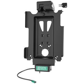 Locking GDS® Cool-Dock™ for Apple iPad 10th & 11th Gen, Pro 11 & Air 11