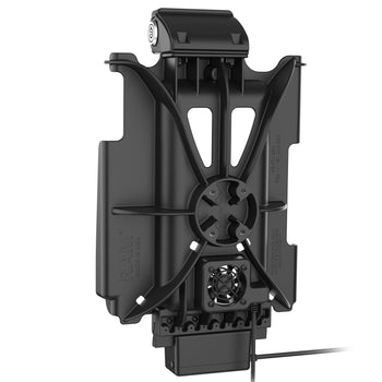 Locking GDS® Cool-Dock™ for Apple iPad 10th & 11th Gen, Pro 11 & Air 11