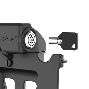 Locking GDS® Cool-Dock™ for Apple iPad 10th & 11th Gen, Pro 11 & Air 11