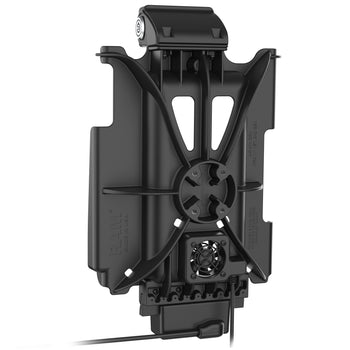 Locking GDS® Cool-Dock™ with USB-C 3.1 for iPad 10 & 11, Pro 11 & Air 11