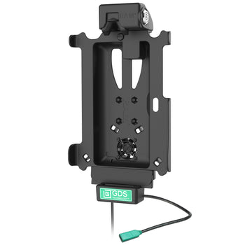 Locking GDS® Cool-Dock™ with USB-C 3.1 for Tab Active5 Pro & 4 Pro