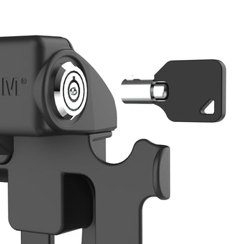 Locking GDS® Cool-Dock™ with USB-C 3.1 for Tab Active5 Pro & 4 Pro