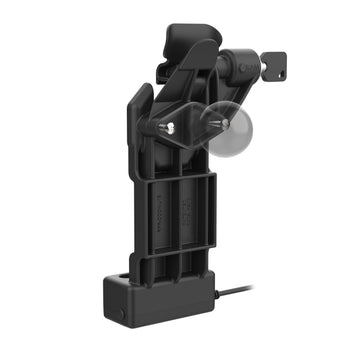 GDS® Uni-Conn™ Left Locking Dock with Release Lever