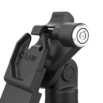 GDS® Uni-Conn™ Locking Tilt & Swivel Dock with USB-C