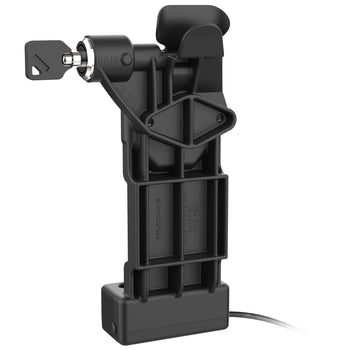 GDS® Uni-Conn™ Right Locking Dock with Release Lever