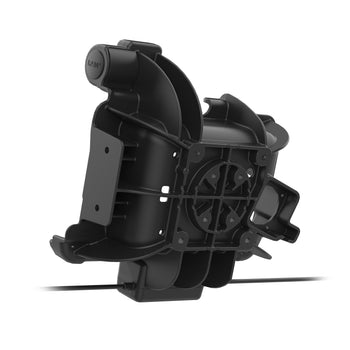 GDS® Power + Dual USB Dock with Latch for Zebra ET401 & ET4x 8"