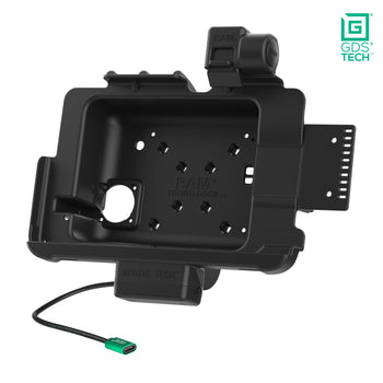 GDS® Dock with Latch for Zebra ET401 & ET4x 10" with IntelliSkin®