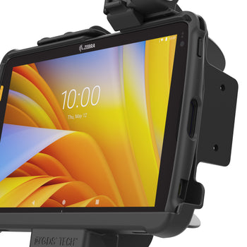 GDS® Dock with Latch for Zebra ET401 & ET4x 10" with IntelliSkin®