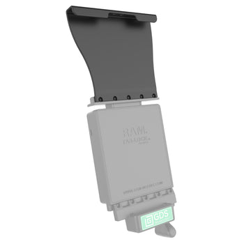 GDS® Vehicle Dock Top Cup for Apple iPad Pro 12.9" 3rd - 5th Gen