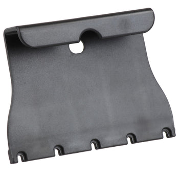 RAM-GDS-DOCKT-AP8U:RAM-GDS-DOCKT-AP8U_1:GDS Vehicle Dock Top Cup for Apple iPad 5th & 6th Gen