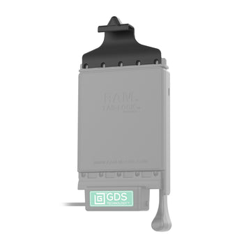 GDS® Vehicle Dock Short Top Cup for IntelliSkin® Next Gen Tablets