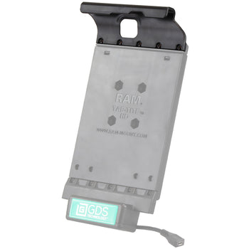 GDS® Vehicle Dock Top Cup for Samsung Tab S2 8.0