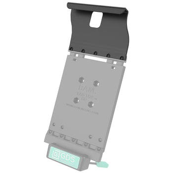 GDS® Vehicle Dock Top Cup for Samsung Tab S3 9.7