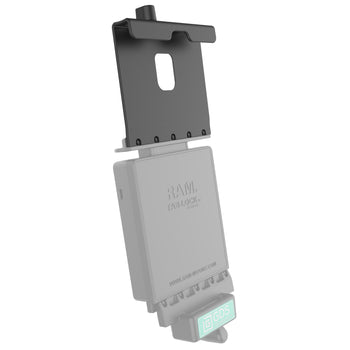 GDS® Vehicle Dock Top Cup for Samsung Tab A 10.5