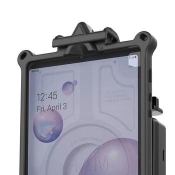 GDS® Vehicle Dock Top Cup for Samsung Tab A 8.4 & Tab A 8.0 (2019)