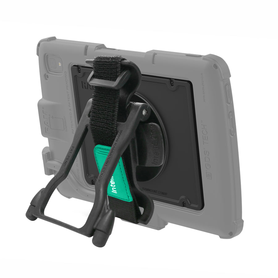 GDS® Hand-Stand™ for Zebra ET401 & ET4x 10” Enterprise Tablet