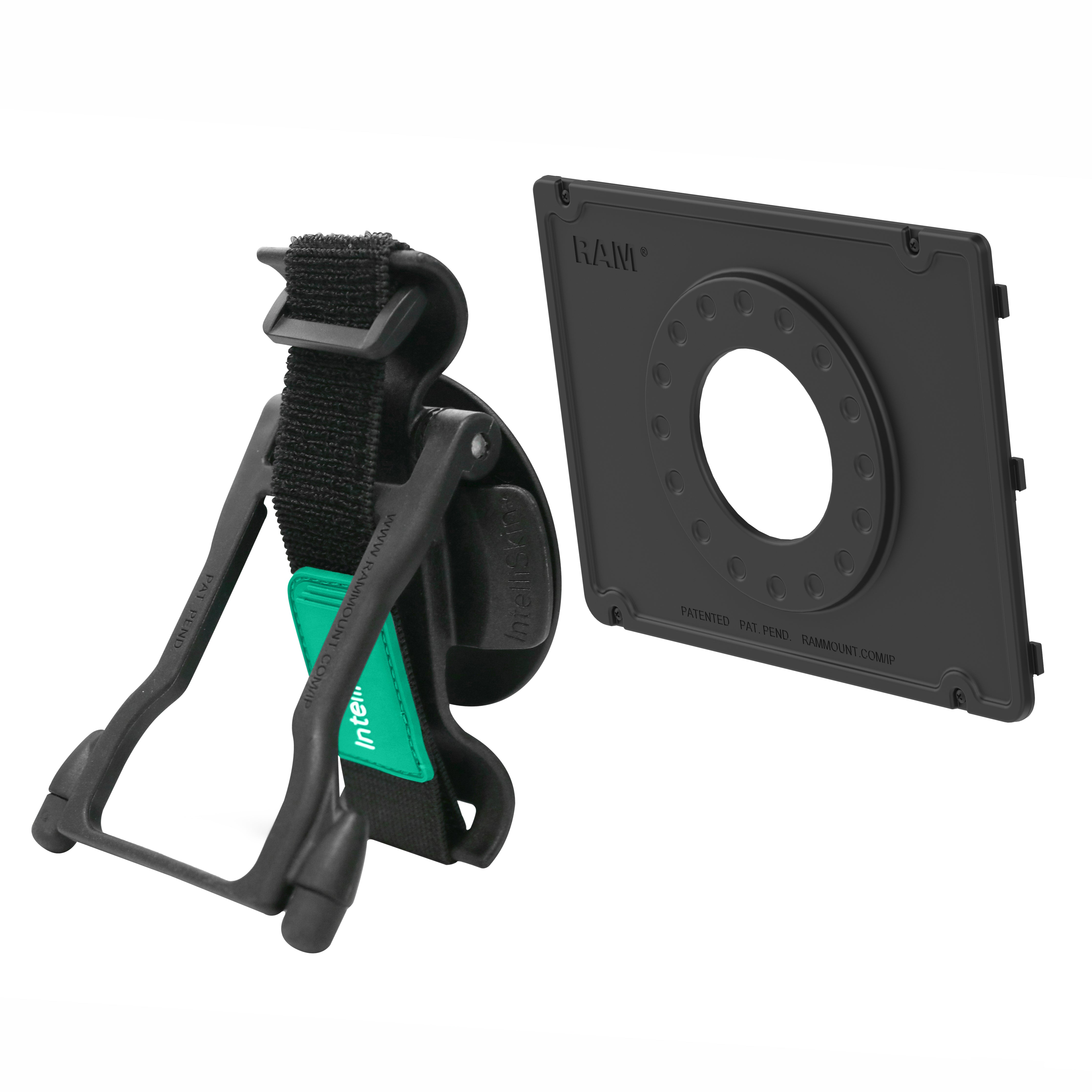 GDS® Hand-Stand™ for Zebra ET401 & ET4x 10” Enterprise Tablet