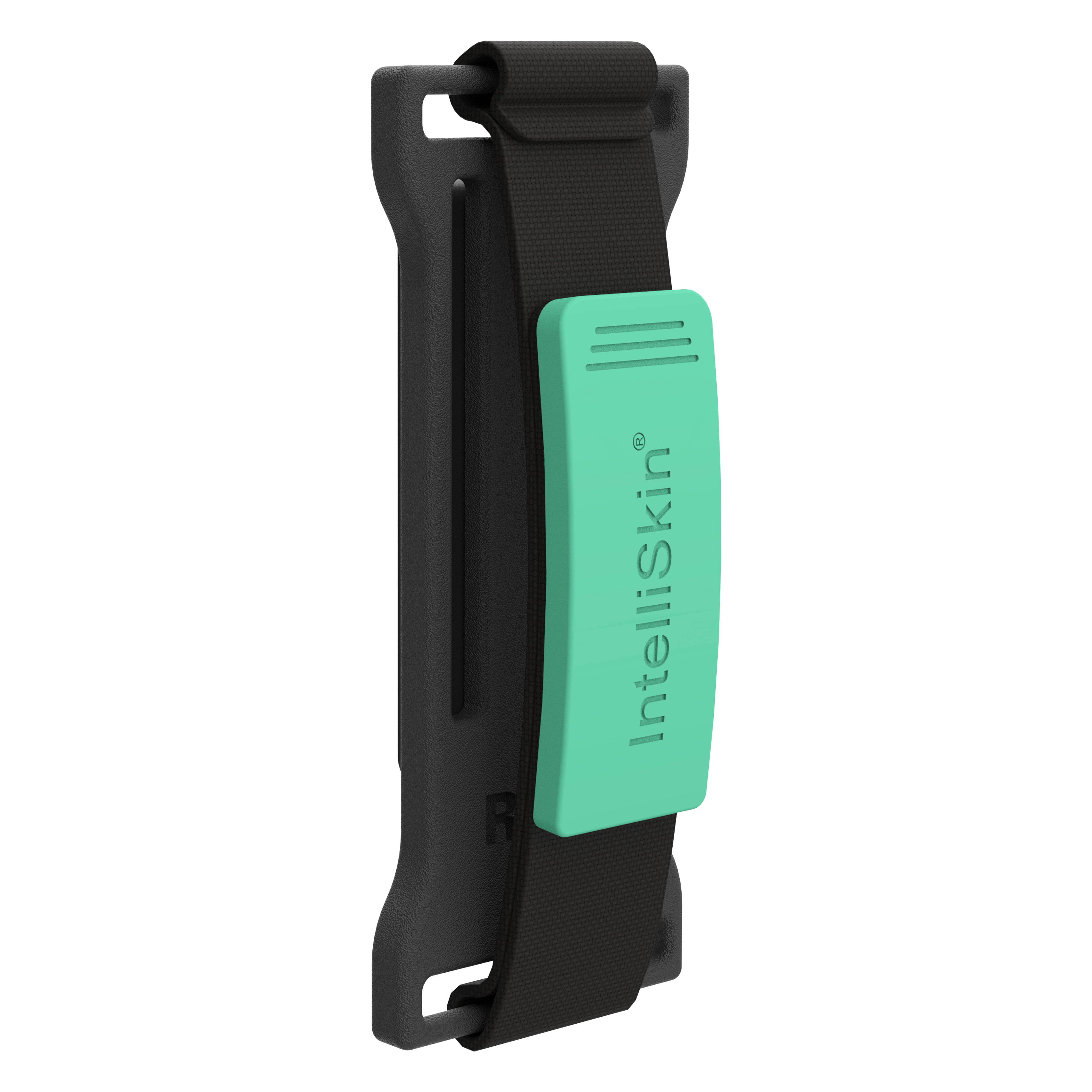 アパルトモン　Phone Strap Holder グリーン GDS® Magnetic Hand Strap for Phones with IntelliSkin® or RAM® Skin