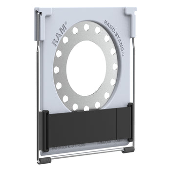 GDS® Hand-Stand™ for Uni-Conn™ - Gray
