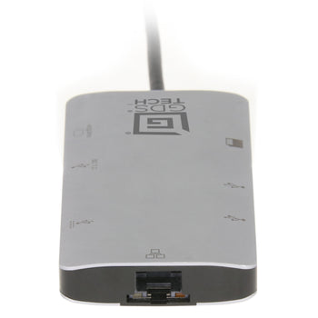 GDS® Hub™ With USB Type-C For Desktop
