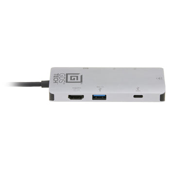 GDS® Hub™ With USB Type-C For Desktop