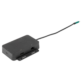 GDS® Hub™ With USB Type-C for Zebra Workstation Connect
