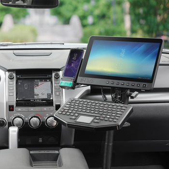 GDS® View™ 13.3" Touch Screen Monitor