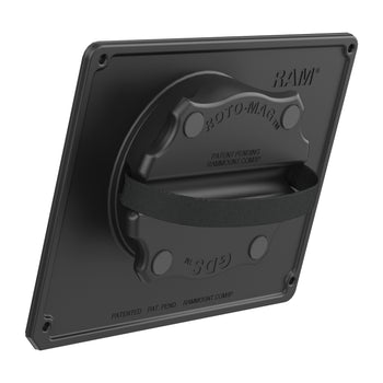 GDS® Roto-Mag™ 3-in-1 Grip Handle Accessory for Zebra ET8x – RAM