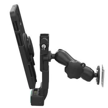 RAM GDS THIN-CASE FOR TA5 E WITH UNI-CONN DOCK AND V21C CHARGER KIT FOR SWIFTLY