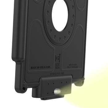 IntelliSkin® Next Gen with LED iPad Pro 11 1-4 Gen, Air 11" (M2 & M3)