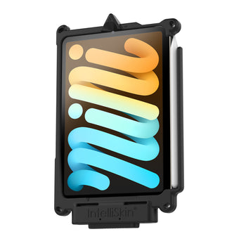 IntelliSkin Next Gen for Apple iPad mini (A17 Pro) & mini 6