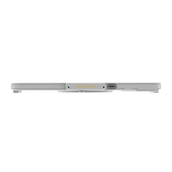 IntelliSkin® Thin-Case™ for Apple iPad Pro 12.9 3rd - 5th Gen - Gray