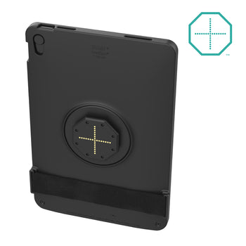 IntelliSkin® H Series Ergo for Apple 10th & 11th Gen