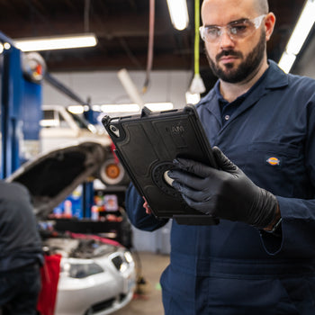 IntelliSkin® Next Gen for Apple iPad 10th & 11th Gen