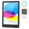 IntelliSkin® Thin-Case™ for iPad 10th/11th Gen & MagTek Module