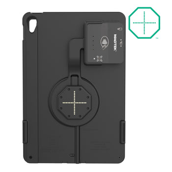 IntelliSkin® Thin-Case™ for iPad 10th/11th Gen & MagTek Module