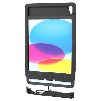 IntelliSkin® Thin-Case™ for iPad 10th/11th Gen & MagTek Module