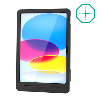 RAM-GDS-SKIN-AP40-TCB:RAM-GDS-SKIN-AP40-TCB_1:IntelliSkin Thin-Case™ for iPad 10th & 11th Gen (Rear Pogo Pads)