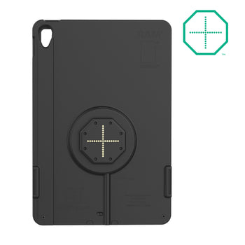 IntelliSkin® Thin-Case™ for iPad 10th & 11th Gen (Rear Pogo Pads)