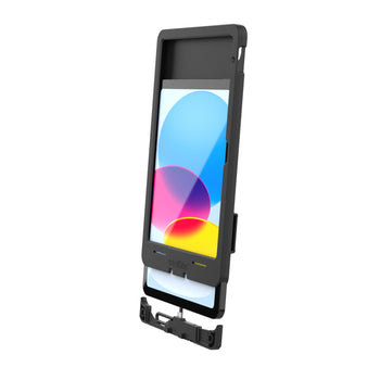 IntelliSkin® Thin-Case™ for iPad 10th & 11th Gen (Rear Pogo Pads)