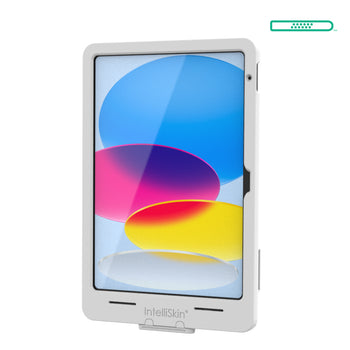 RAM-GDS-SKIN-AP40-TCD-GRY:RAM-GDS-SKIN-AP40-TCD-GRY_1:IntelliSkin Thin-Case™ for iPad 10th & 11th Gen - Gray