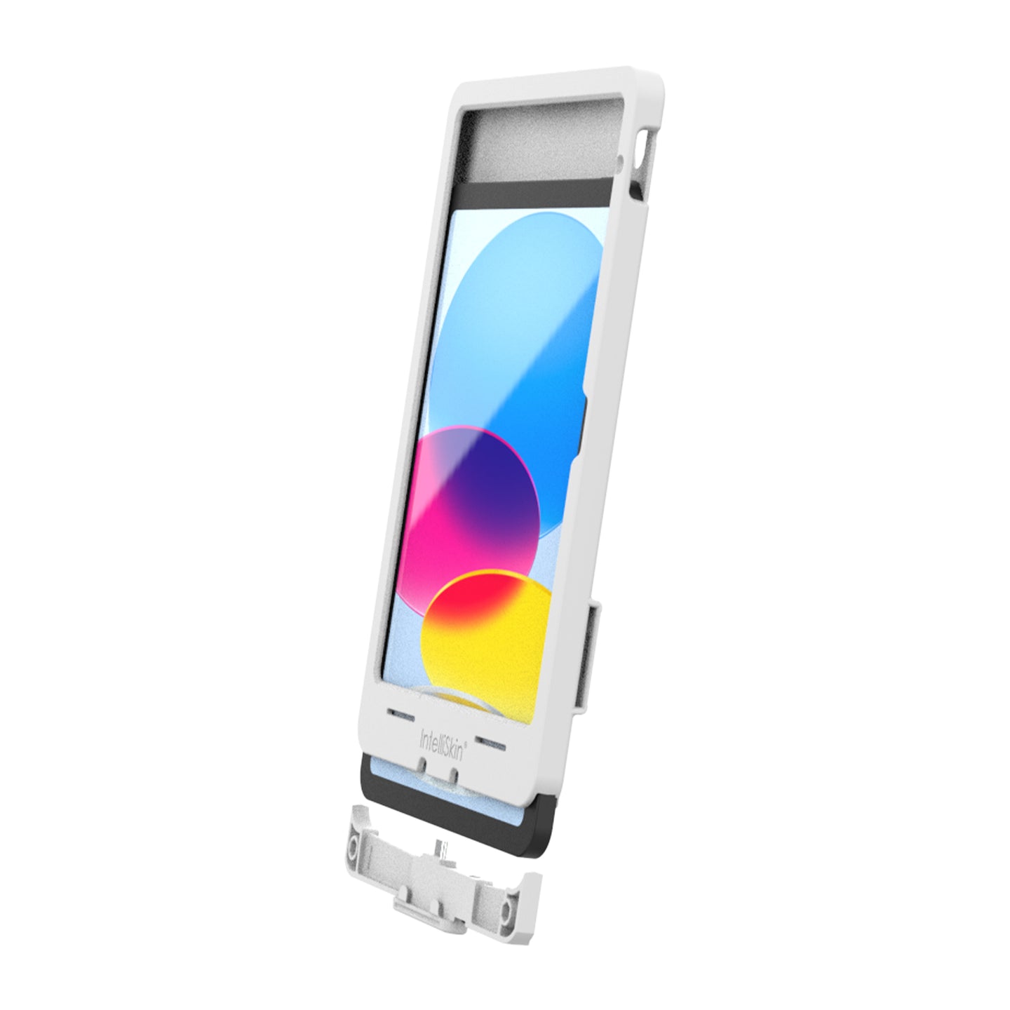 IntelliSkin® Thin-Case™ for iPad 10th & 11th Gen - Gray – RAM Mounts