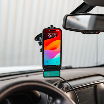 IntelliSkin® for Apple iPhone 15