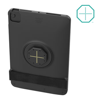 IntelliSkin® H Series Ergo for Apple iPad Air 11" (M2)