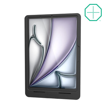 IntelliSkin® Thin-Case™ for iPad Air 11 (M2 & M3) (Rear Pogo Pads)