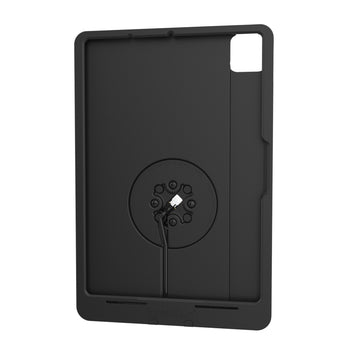 IntelliSkin® Thin-Case™ for iPad Air 11 (M2 & M3) (Rear Pogo Pads)